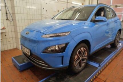 Hyundai KONA Gebrauchtwagen