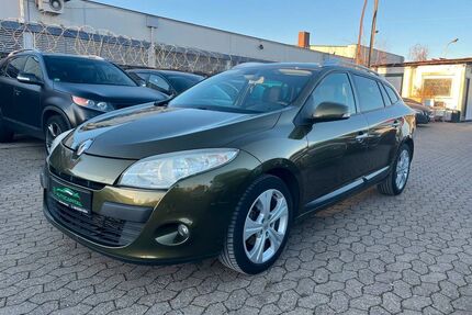 Renault Megane Gebrauchtwagen