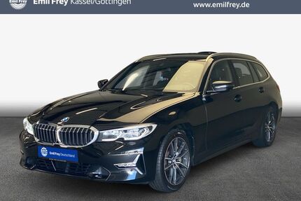BMW 330 Gebrauchtwagen