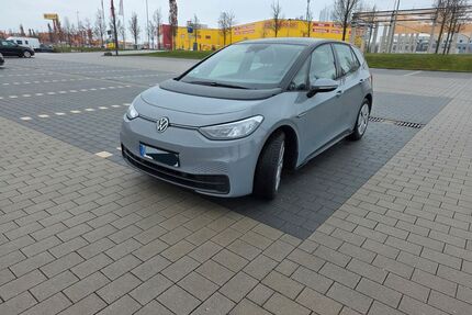 VW ID.3 Gebrauchtwagen