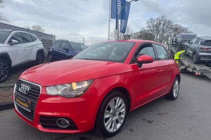 Audi A1 Gebrauchtwagen