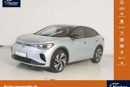VW ID.5 Gebrauchtwagen
