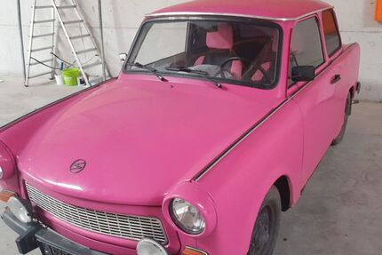 Trabant 601 Gebrauchtwagen