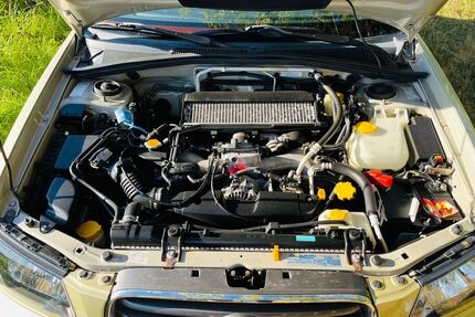 Subaru Forester Gebrauchtwagen