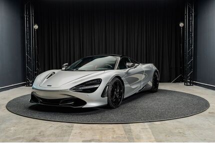 McLaren 720S Gebrauchtwagen