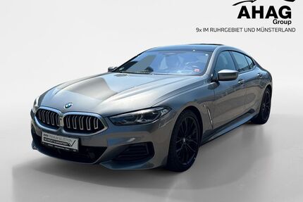 BMW 840 Gebrauchtwagen