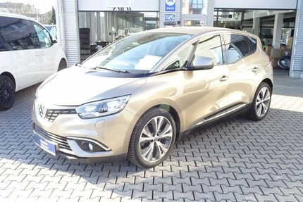 Renault Scenic Gebrauchtwagen