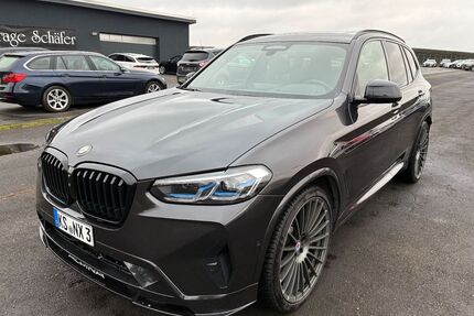 Alpina XD3 Gebrauchtwagen