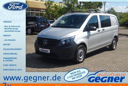 Mercedes-Benz Vito Gebrauchtwagen