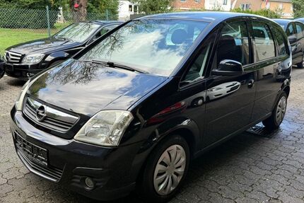 Opel Meriva Gebrauchtwagen