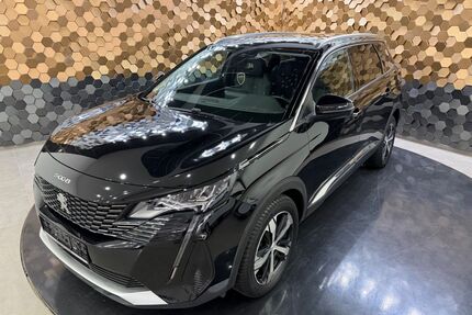 Peugeot 5008 Gebrauchtwagen