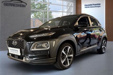 Hyundai KONA Gebrauchtwagen