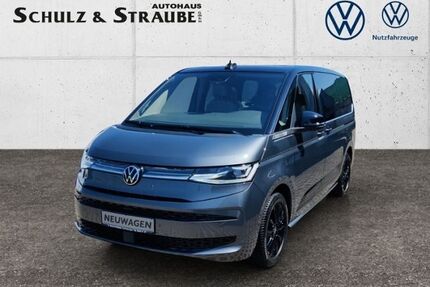 VW T7 Multivan Gebrauchtwagen