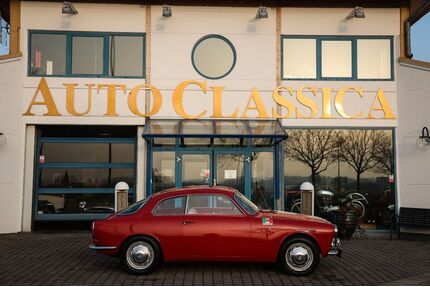 Alfa Romeo Giulietta Gebrauchtwagen