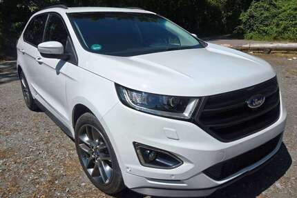 Ford Edge Gebrauchtwagen