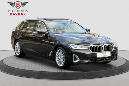 BMW 520 Gebrauchtwagen
