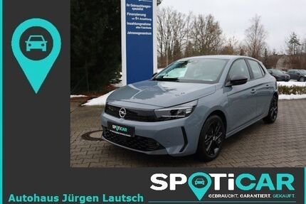 Opel Corsa Gebrauchtwagen
