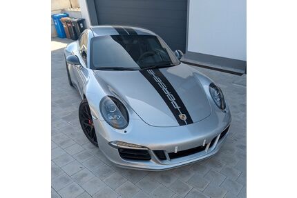 Porsche 991 Gebrauchtwagen