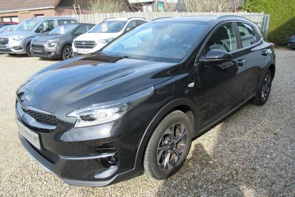 Kia XCeed Gebrauchtwagen