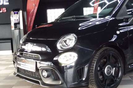Abarth 500 Gebrauchtwagen