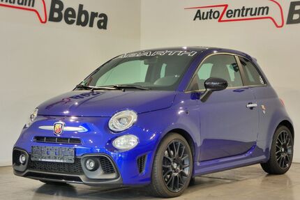 Abarth 500 Gebrauchtwagen