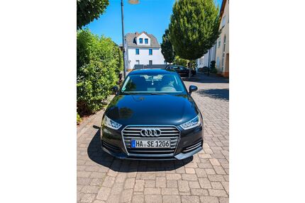 Audi A1 Gebrauchtwagen