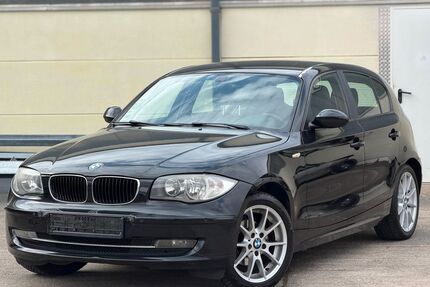 BMW 116 Gebrauchtwagen