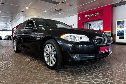 BMW 525 Gebrauchtwagen