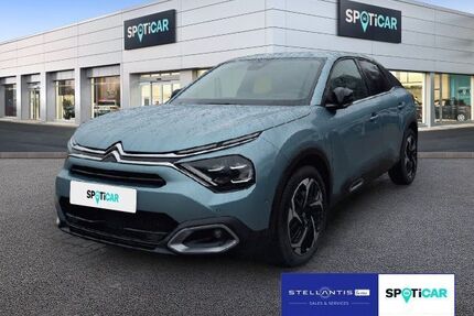 Citroen C4 Gebrauchtwagen