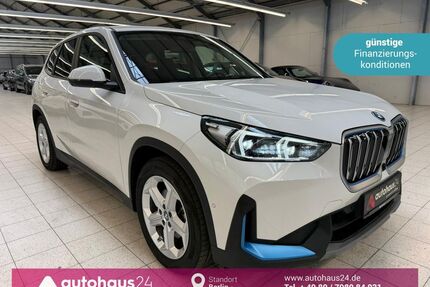 BMW iX1 Gebrauchtwagen