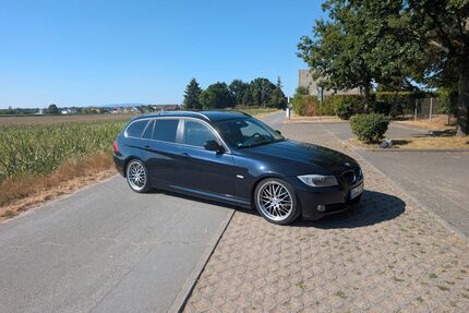 BMW 325 Gebrauchtwagen