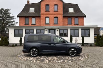 Ford Grand Tourneo Gebrauchtwagen