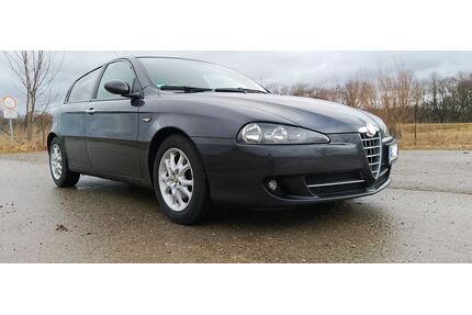 Alfa Romeo 147 Gebrauchtwagen