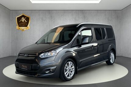Ford Grand Tourneo Gebrauchtwagen