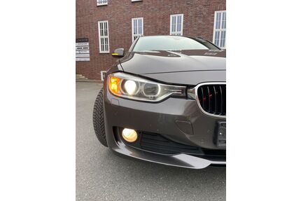 BMW 318 Gebrauchtwagen
