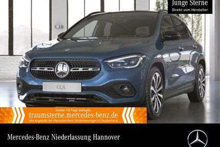 Mercedes-Benz GLA 250 Gebrauchtwagen
