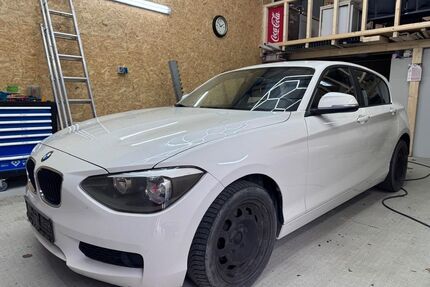 BMW 116 Gebrauchtwagen