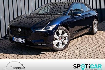 Jaguar I-Pace Gebrauchtwagen