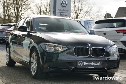 BMW 116 Gebrauchtwagen