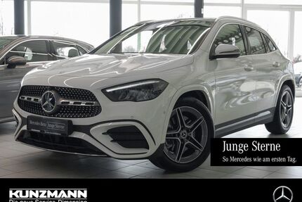 Mercedes-Benz GLA 250 Gebrauchtwagen