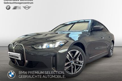 BMW i4 Gebrauchtwagen