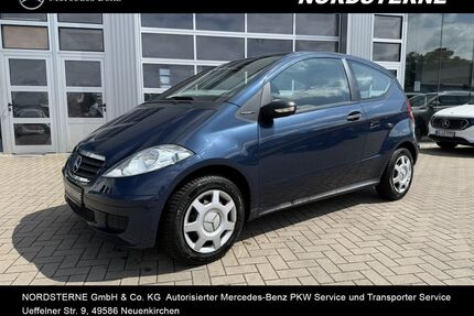 Mercedes-Benz A 150 Gebrauchtwagen
