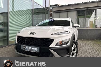 Hyundai KONA Gebrauchtwagen