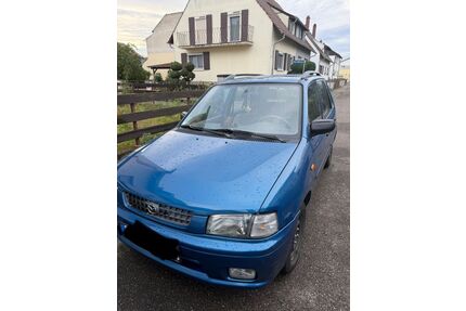 Mazda Demio Gebrauchtwagen