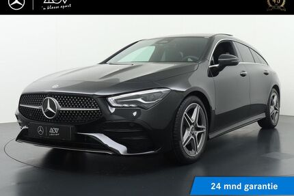 Mercedes-Benz CLA 180 Shooting Brake Gebrauchtwagen