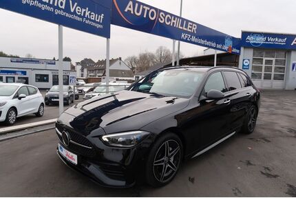 Mercedes-Benz C 200 Gebrauchtwagen