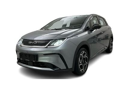 BYD DOLPHIN Gebrauchtwagen