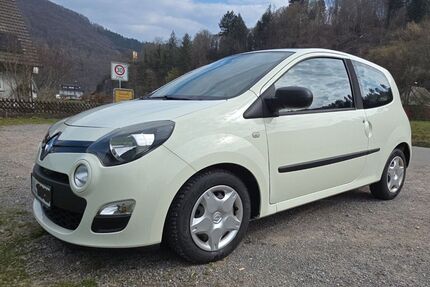 Renault Twingo Gebrauchtwagen