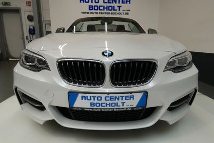 BMW M235 Gebrauchtwagen