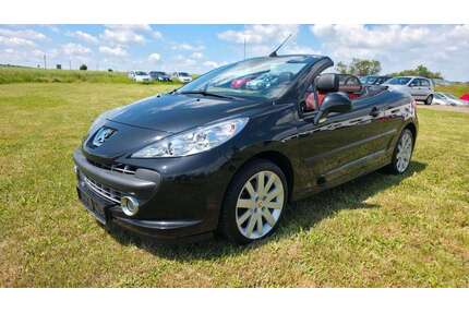 Peugeot 207 Gebrauchtwagen